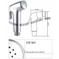 Colorful ABS Plastic Shattaf Toilet Shower (HY305)